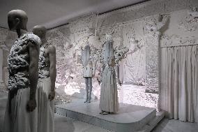 Dolce&Gabbana Exhibition - Paris