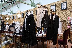 Dolce&Gabbana Exhibition - Paris