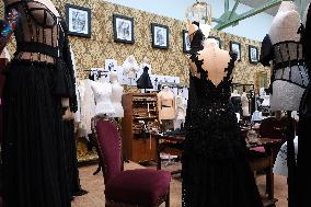 Dolce&Gabbana Exhibition - Paris