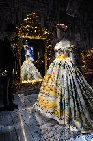 Dolce&Gabbana Exhibition - Paris