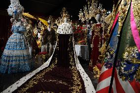 Dolce&Gabbana Exhibition - Paris