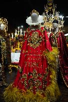 Dolce&Gabbana Exhibition - Paris