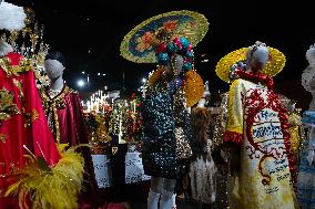 Dolce&Gabbana Exhibition - Paris