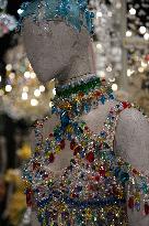 Dolce&Gabbana Exhibition - Paris