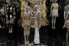 Dolce&Gabbana Exhibition - Paris