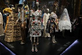 Dolce&Gabbana Exhibition - Paris