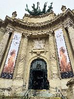 Dolce&Gabbana Exhibition - Paris