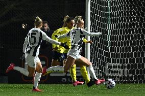 CALCIO - Coppa Italia Femminile - Lazio Women vs Juventus FC