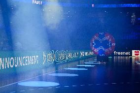 ALTRO - Pallamano - IHF Men's - Handball World Championship - Czechia vs Switzerland