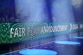 ALTRO - Pallamano - IHF Men's - Handball World Championship - Czechia vs Switzerland