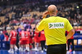 ALTRO - Pallamano - IHF Men's - Handball World Championship - Czechia vs Switzerland