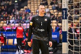 ALTRO - Pallamano - IHF Men's - Handball World Championship - Czechia vs Switzerland