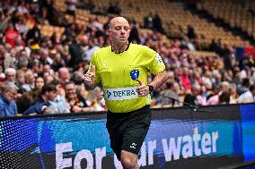 ALTRO - Pallamano - IHF Men's - Handball World Championship - Czechia vs Switzerland