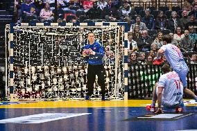 ALTRO - Pallamano - IHF Men's - Handball World Championship - Czechia vs Switzerland