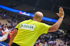 ALTRO - Pallamano - IHF Men's - Handball World Championship - Czechia vs Switzerland