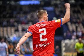 ALTRO - Pallamano - IHF Men's - Handball World Championship - Czechia vs Switzerland