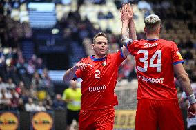 ALTRO - Pallamano - IHF Men's - Handball World Championship - Czechia vs Switzerland