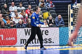 ALTRO - Pallamano - IHF Men's - Handball World Championship - Czechia vs Switzerland