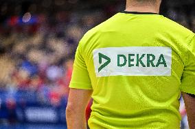 ALTRO - Pallamano - IHF Men's - Handball World Championship - Czechia vs Switzerland