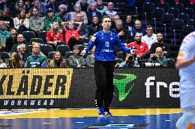 ALTRO - Pallamano - IHF Men's - Handball World Championship - Czechia vs Switzerland
