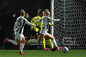 SS Lazio v Juventus - Women Coppa Italia