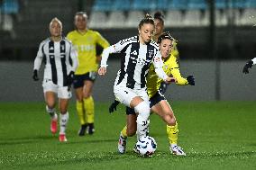 SS Lazio v Juventus - Women Coppa Italia