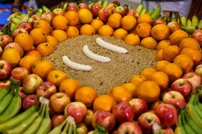 Tamil Hindus Celebrate The Thai Pongal Festival In Canada