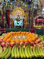 Tamil Hindus Celebrate The Thai Pongal Festival In Canada