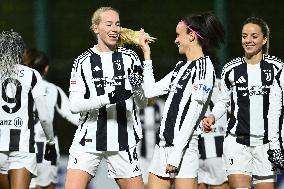 SS Lazio v Juventus - Women Coppa Italia
