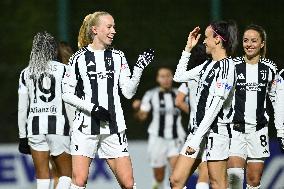 SS Lazio v Juventus - Women Coppa Italia