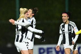 SS Lazio v Juventus - Women Coppa Italia