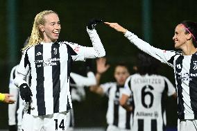 SS Lazio v Juventus - Women Coppa Italia