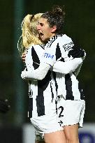 SS Lazio v Juventus - Women Coppa Italia