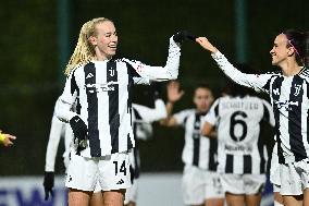 SS Lazio v Juventus - Women Coppa Italia