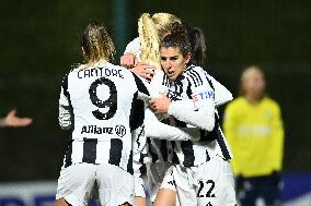 SS Lazio v Juventus - Women Coppa Italia