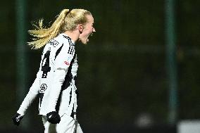 SS Lazio v Juventus - Women Coppa Italia