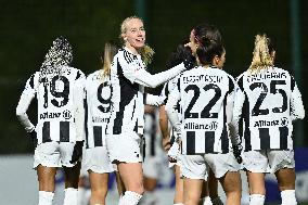 SS Lazio v Juventus - Women Coppa Italia