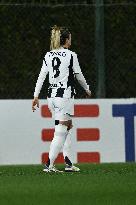 CALCIO - Coppa Italia Femminile - Lazio Women vs Juventus FC