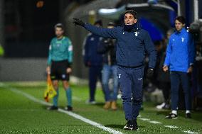 CALCIO - Coppa Italia Femminile - Lazio Women vs Juventus FC