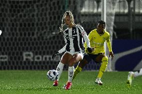 CALCIO - Coppa Italia Femminile - Lazio Women vs Juventus FC