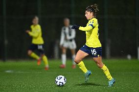 CALCIO - Coppa Italia Femminile - Lazio Women vs Juventus FC