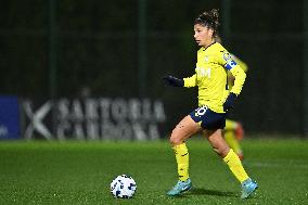 CALCIO - Coppa Italia Femminile - Lazio Women vs Juventus FC