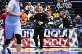 ALTRO - Pallamano - IHF Men's - Handball World Championship - Czechia vs Switzerland