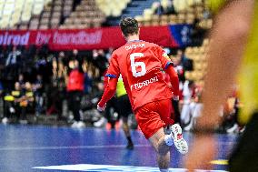ALTRO - Pallamano - IHF Men's - Handball World Championship - Czechia vs Switzerland