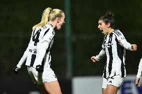 SS Lazio v Juventus - Women Coppa Italia