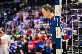 ALTRO - Pallamano - IHF Men's - Handball World Championship - Czechia vs Switzerland