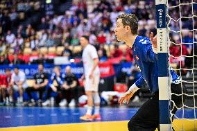 ALTRO - Pallamano - IHF Men's - Handball World Championship - Czechia vs Switzerland
