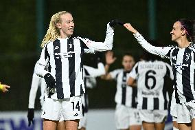 CALCIO - Coppa Italia Femminile - Lazio Women vs Juventus FC