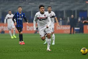CALCIO - Serie A - Inter - FC Internazionale vs Bologna FC
