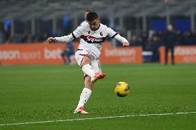 CALCIO - Serie A - Inter - FC Internazionale vs Bologna FC